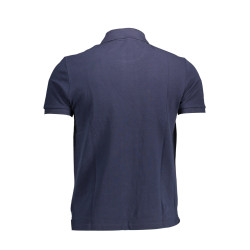 NORTH SAILS KURZARM POLOSHIRT HERREN BLAU