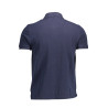 NORTH SAILS KURZARM POLOSHIRT HERREN BLAU
