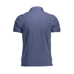 NORTH SAILS KURZARM POLOSHIRT HERREN BLAU