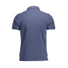NORTH SAILS KURZARM POLOSHIRT HERREN BLAU