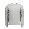 NORTH SAILS SWEATSHIRT WITHOUT ZIP MAN GRAY