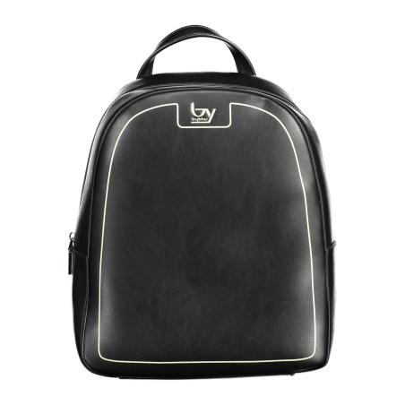BYBLOS SCHWARZER FRAUENRUCKSACK