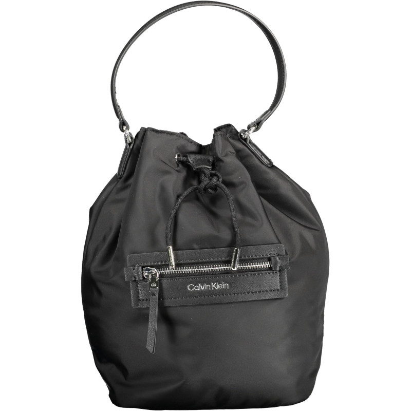 CALVIN KLEIN DAMENTASCHE SCHWARZ