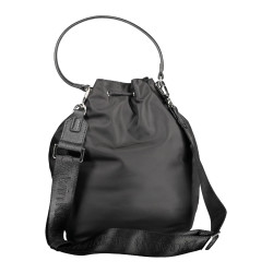 CALVIN KLEIN DAMENTASCHE SCHWARZ