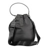CALVIN KLEIN DAMENTASCHE SCHWARZ