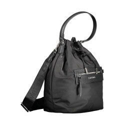 CALVIN KLEIN DAMENTASCHE SCHWARZ