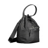 CALVIN KLEIN DAMENTASCHE SCHWARZ