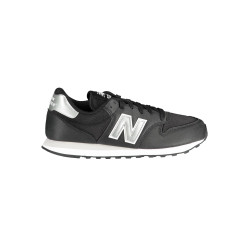NEW BALANCE SCHWARZE HERREN...