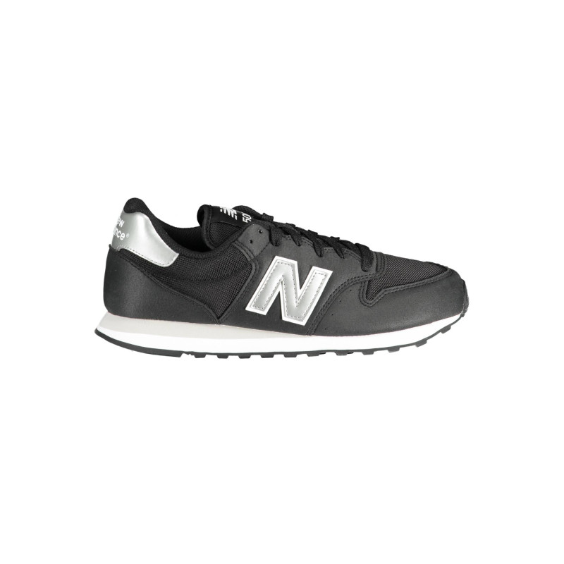 NEW BALANCE SCHWARZE HERREN SPORTSCHUHE
