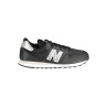 NEW BALANCE CALZATURA SPORTIVA UOMO NERO