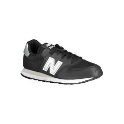 NEW BALANCE SCHWARZE HERREN SPORTSCHUHE