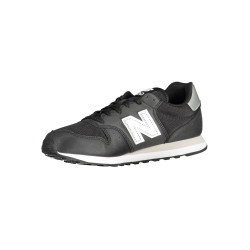 NEW BALANCE SCHWARZE HERREN SPORTSCHUHE