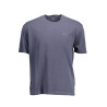 GANT MEN&39S SHORT SLEEVE T-SHIRT BLUE