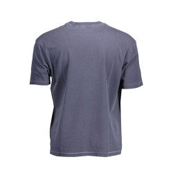 GANT MEN&39S SHORT SLEEVE T-SHIRT BLUE