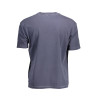 GANT MEN&39S SHORT SLEEVE T-SHIRT BLUE