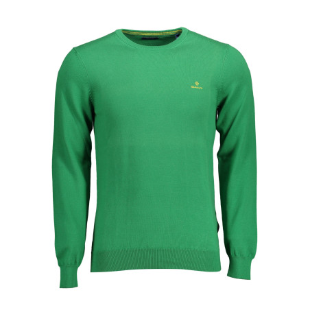 GANT GRÜNER PULLOVER FÜR HERREN