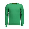 GANT MEN&39S GREEN SWEATER