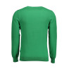 GANT MEN&39S GREEN SWEATER