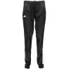KAPPA WOMEN&39S BLACK TROUSERS