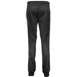KAPPA WOMEN&39S BLACK TROUSERS