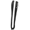 KAPPA WOMEN&39S BLACK TROUSERS