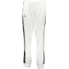 KAPPA WOMEN&39S WHITE TROUSERS