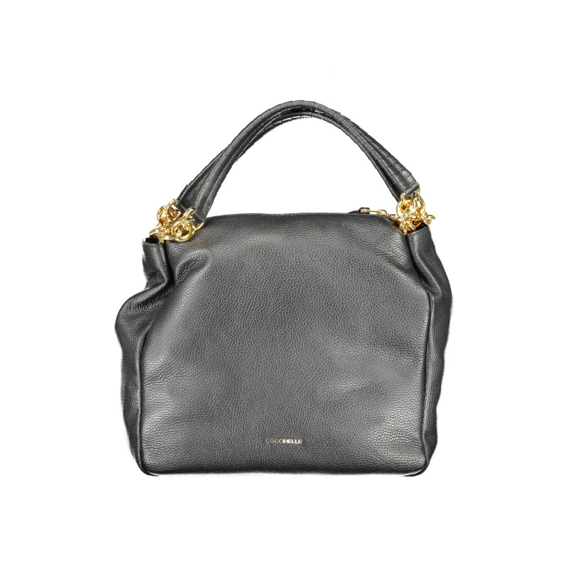 COCCINELLE BAG WOMAN BLACK