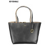 RALPH LAUREN WOMEN&39S BAG BLACK