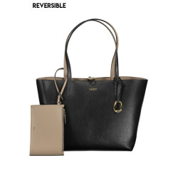RALPH LAUREN WOMEN&39S BAG BLACK