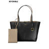 RALPH LAUREN WOMEN&39S BAG BLACK