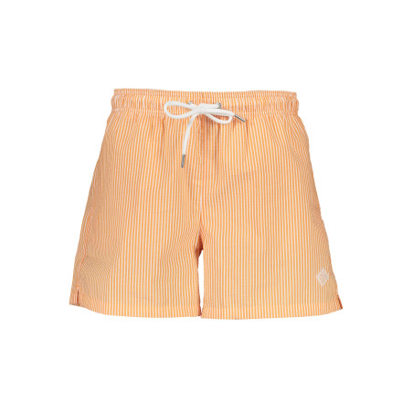 GANT COSTUME PARTS UNDER MAN ORANGE