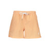 GANT COSTUME PARTS UNDER MAN ORANGE