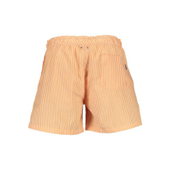GANT COSTUME PARTS UNDER MAN ORANGE