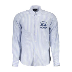 LA MARTINA LANGARMSHIRT...