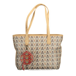 VALENTINO BAGS BEIGE...