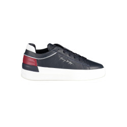 TOMMY HILFIGER DAMEN BLAU...