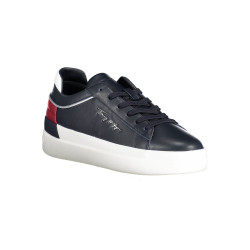 TOMMY HILFIGER WOMEN&39S BLUE SPORTS SHOES