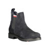 TOMMY HILFIGER HERREN BLAU STIEFEL