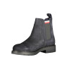 TOMMY HILFIGER HERREN BLAU STIEFEL