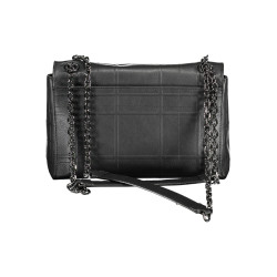 CALVIN KLEIN DAMENTASCHE SCHWARZ