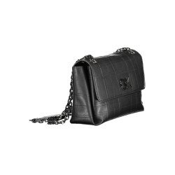 CALVIN KLEIN DAMENTASCHE SCHWARZ