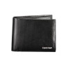 CALVIN KLEIN SCHWARZ HERREN GELDBÖRSE