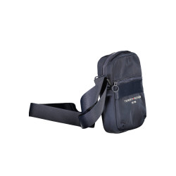 TOMMY HILFIGER BLAU HERREN SCHULTERTASCHE