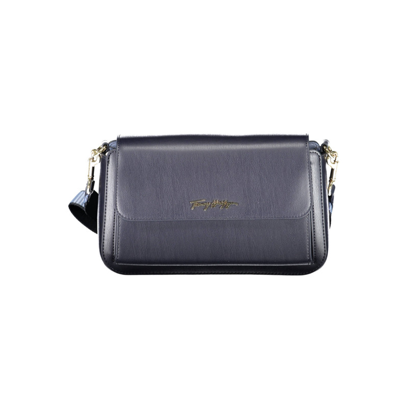 TOMMY HILFIGER BLAUE DAMENTASCHE