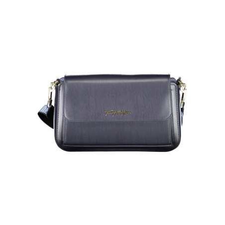 TOMMY HILFIGER BLAUE DAMENTASCHE