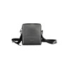 CALVIN KLEIN SCHWARZ HERREN SCHULTERTASCHE