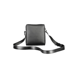 CALVIN KLEIN SCHWARZ HERREN SCHULTERTASCHE