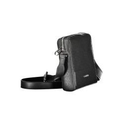 CALVIN KLEIN SCHWARZ HERREN SCHULTERTASCHE