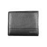 CALVIN KLEIN SCHWARZ HERREN GELDBÖRSE