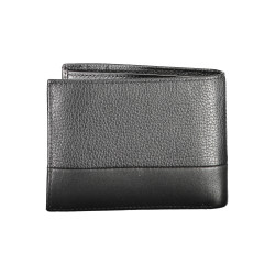 CALVIN KLEIN SCHWARZ HERREN GELDBÖRSE